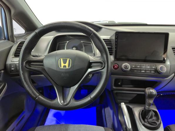 Honda Civic VIII с пробегом 2008 года, цена 750 000 рублей, 237834 км, седан, Автокод Объявления