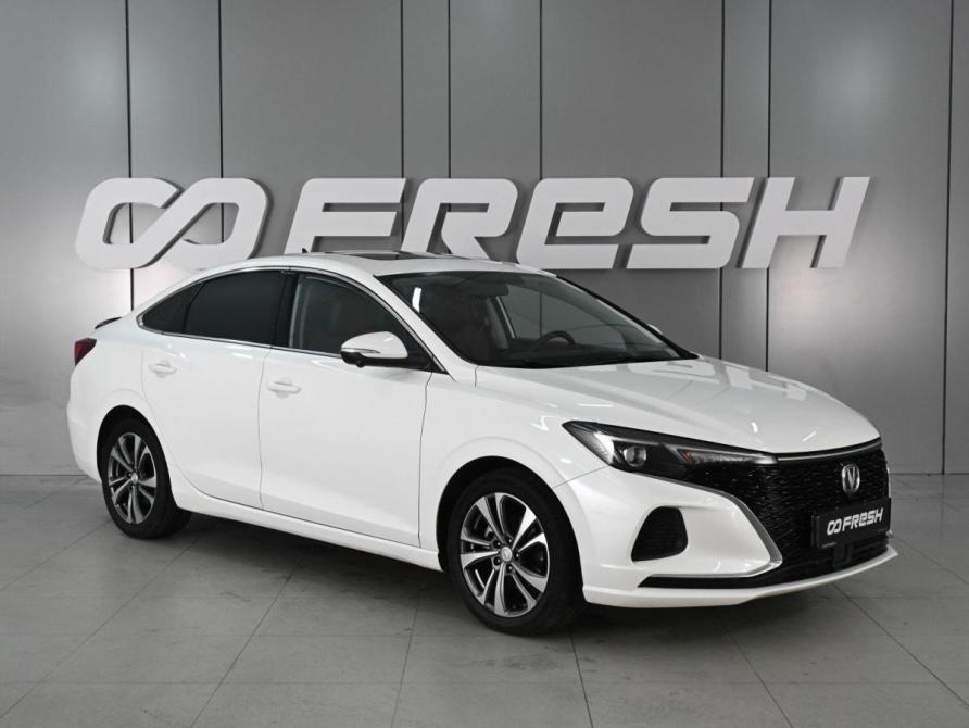 Changan Eado Plus Ростов-на-Дону  - изображение 1