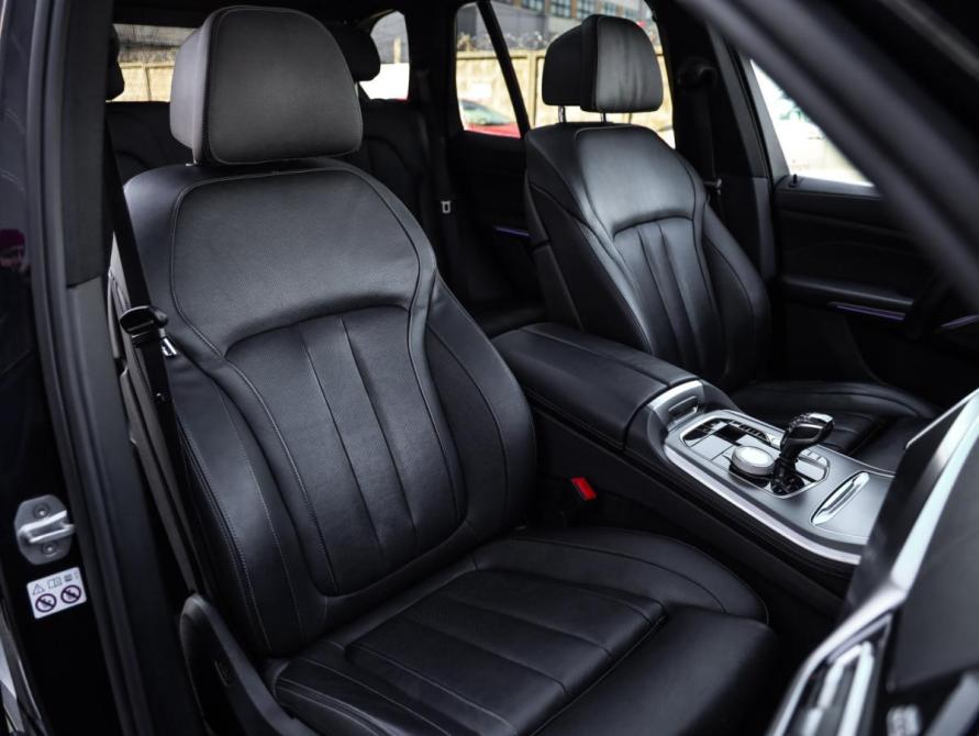 BMW X5 IV (G05/G18) Санкт-Петербург  - изображение 31