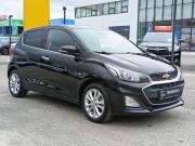 Chevrolet Spark IV Рестайлинг Йошкар-Ола  - изображение 25