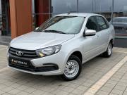Lada (ВАЗ) Granta I Рестайлинг Владикавказ  - изображение 14
