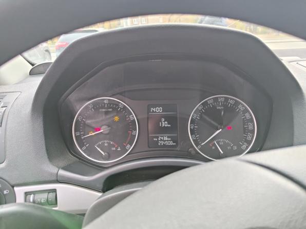 Skoda Octavia II (A5) Рестайлинг с пробегом 2012 года, цена 715 000 рублей, 294000 км, универсал, Автокод Объявления
