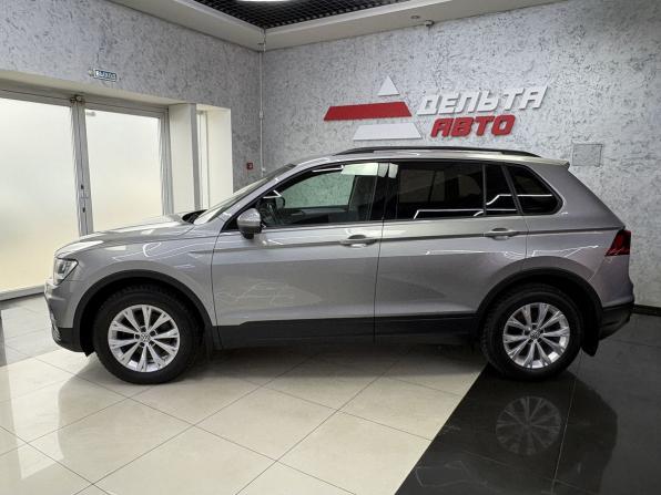 Volkswagen Tiguan II с пробегом 2019 года, цена 2 265 000 рублей, 75562 км, внедорожник, Автокод Объявления