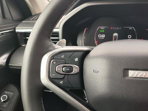 Haval Jolion I с пробегом 2023 года, цена 1 698 000 рублей, 103300 км, внедорожник, Автокод Объявления