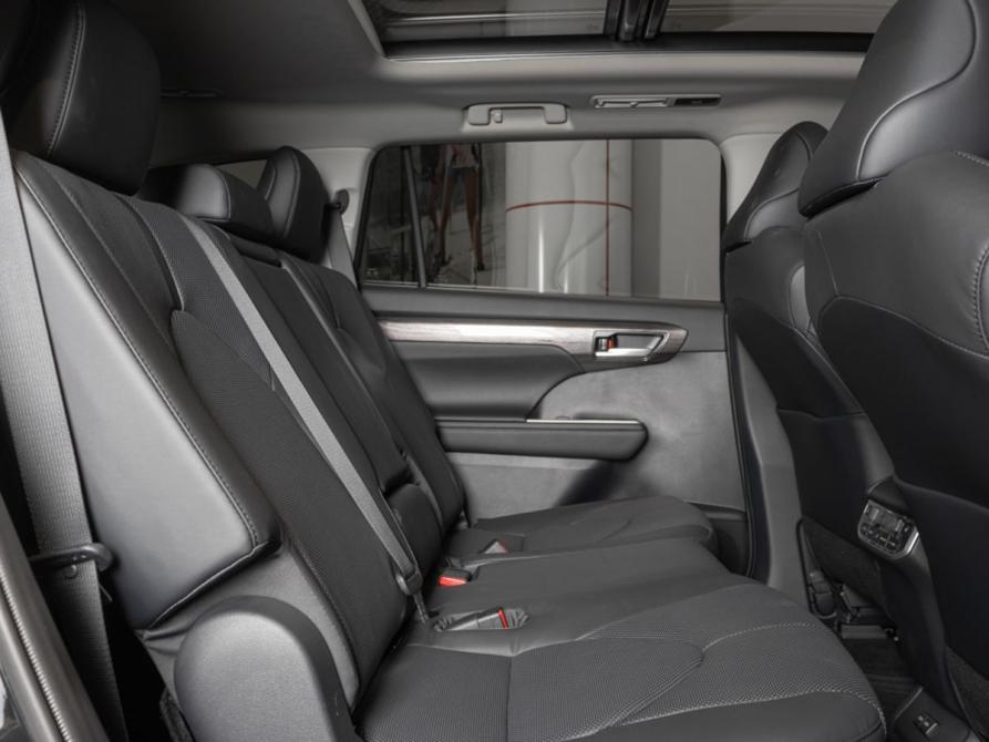 Toyota Highlander IV (XU70) Казань  - изображение 9