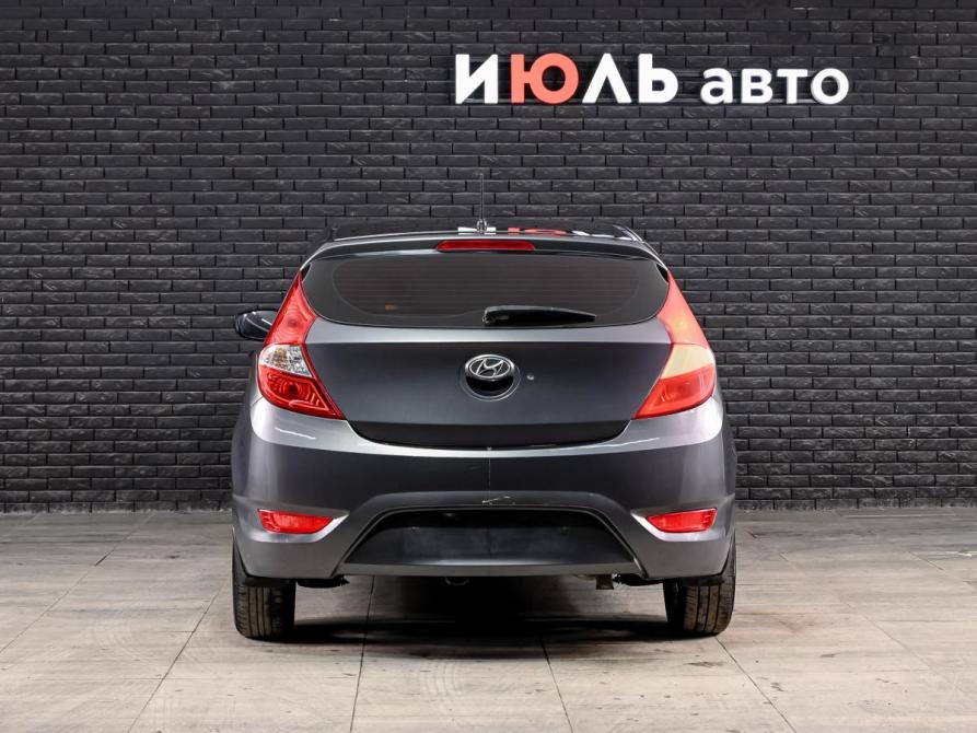 Hyundai Solaris I Екатеринбург  - изображение 2