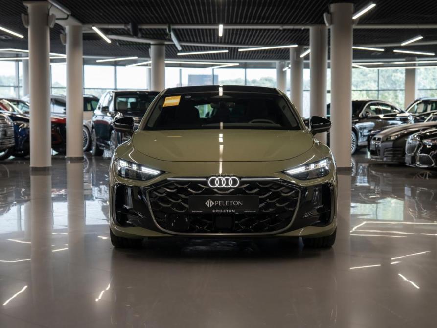 Audi A5 III (B10) Москва  - изображение 3
