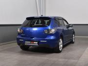 Mazda 3 I (BK) Рестайлинг Кемерово  - изображение 24