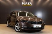 Skoda Octavia III (A7) Рестайлинг Уфа  - изображение 27