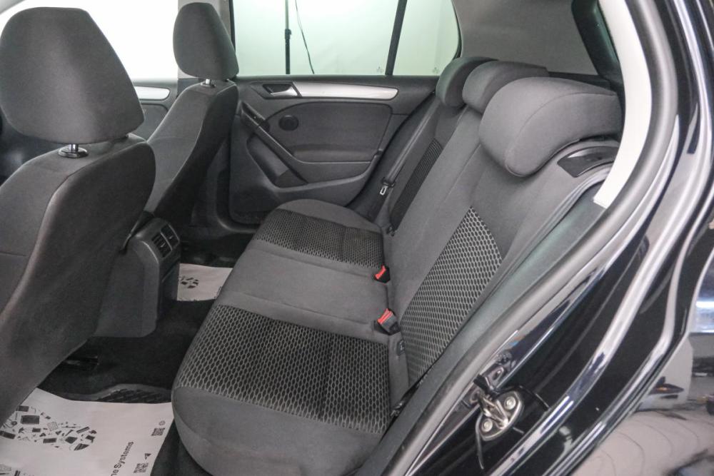 Volkswagen Golf VI Красноярск  - изображение 19