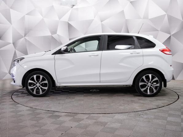 Lada (ВАЗ) XRAY I с пробегом 2017 года, цена 796 000 рублей, 90000 км, хэтчбек, Автокод Объявления