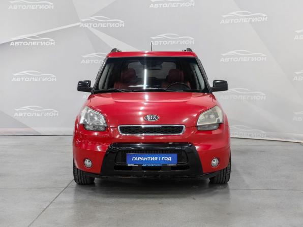 Kia Soul I с пробегом 2010 года, цена 850 000 рублей, 142328 км, хэтчбек, Автокод Объявления