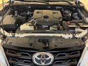 Toyota Fortuner II Рестайлинг Екатеринбург  - изображение 26