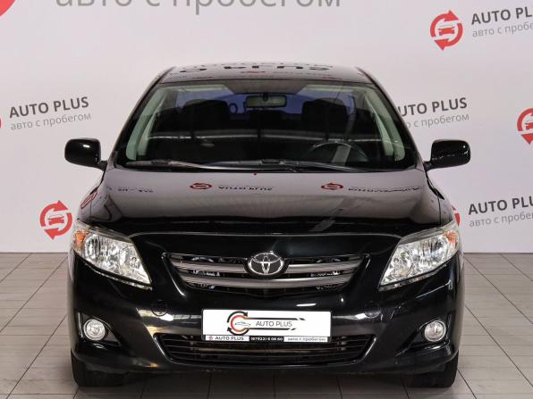 Toyota Corolla XI (E160 E170 E180) с пробегом 2015 года, цена 1 299 000 рублей, 233000 км, седан, Автокод Объявления