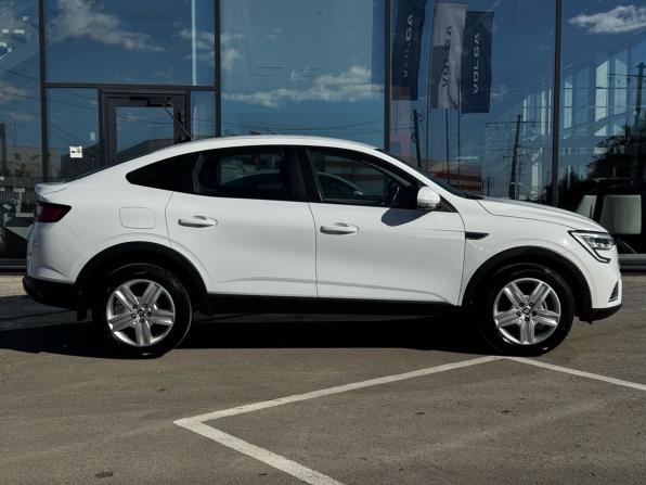 Renault Arkana I с пробегом 2020 года, цена 1 729 000 рублей, 47000 км, внедорожник, Автокод Объявления