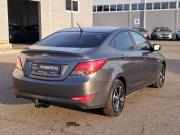Hyundai Solaris I Рестайлинг Набережные Челны  - изображение 31