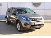 Land Rover Discovery Sport I Москва  - изображение 34