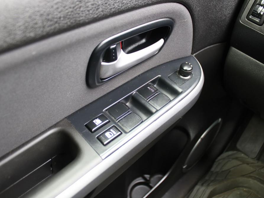 Suzuki Grand Vitara II Рестайлинг 2 Дзержинск  - изображение 9