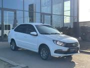 Lada (ВАЗ) Granta I Рестайлинг Энгельс  - изображение 32