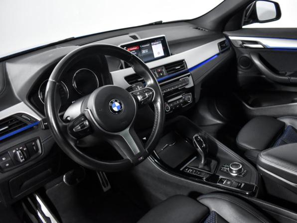 BMW X2 I (F39) с пробегом 2021 года, цена 2 598 960 рублей, 84916 км, внедорожник, Автокод Объявления