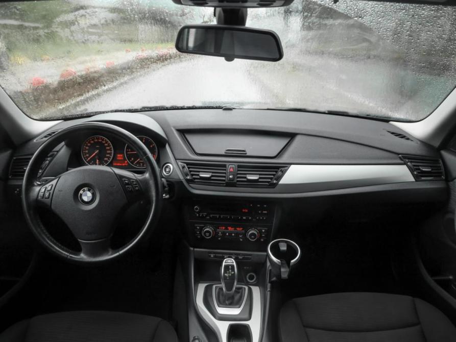 BMW X1 I (E84) Рестайлинг Санкт-Петербург  - изображение 15