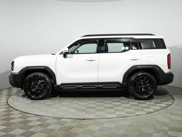 Haval H3 I с пробегом 2024 года, цена 2 190 000 рублей, 39547 км, внедорожник, Автокод Объявления