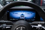 Mercedes-Benz GLS II (X167) Рестайлинг Москва  - изображение 53