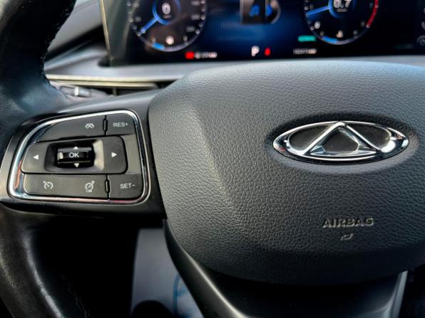 Chery Tiggo 7 Pro Max I с пробегом 2023 года, цена 1 776 000 рублей, 102415 км, внедорожник, Автокод Объявления