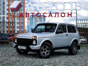 Lada (ВАЗ) 2121 (4x4) I Рестайлинг (2020) Ижевск  - изображение 23