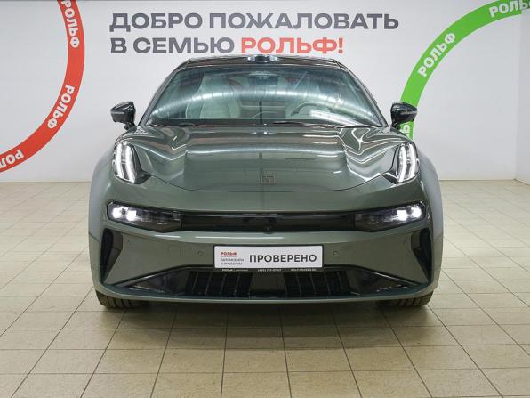 Zeekr 001 I Рестайлинг 1 с пробегом 2024 года, цена 6 300 000 рублей, 30000 км, лифтбек, Автокод Объявления