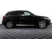Audi Q5 II (FY) Москва  - изображение 30