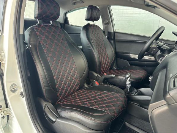 Kia Rio III с пробегом 2012 года, цена 880 000 рублей, 97144 км, седан, Автокод Объявления