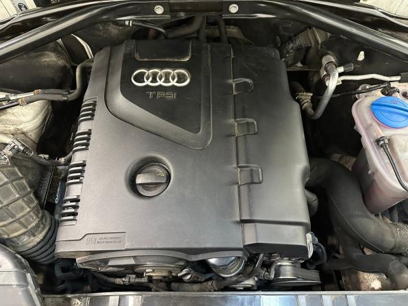 Audi Q5 I (8R) с пробегом 2011 года, цена 1 180 000 рублей, 225315 км, внедорожник, Автокод Объявления