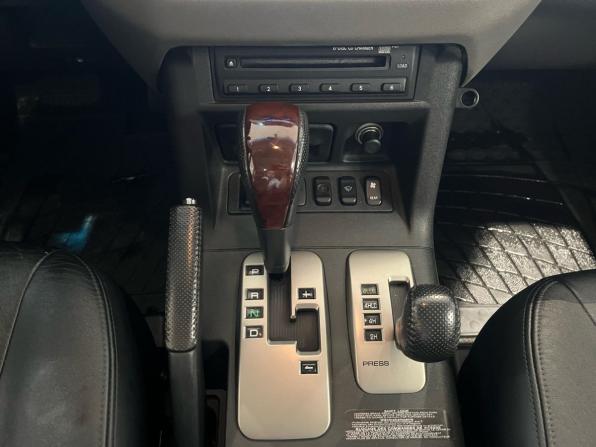 Mitsubishi Pajero III Рестайлинг с пробегом 2004 года, цена 999 000 рублей, 166476 км, внедорожник, Автокод Объявления