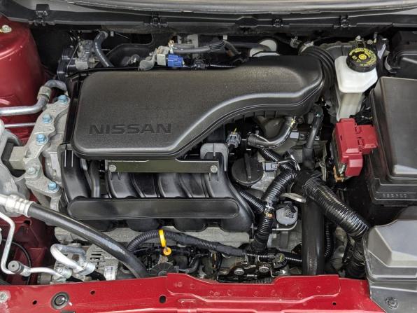Nissan Qashqai II Рестайлинг с пробегом 2021 года, цена 2 445 000 рублей, 11848 км, внедорожник, Автокод Объявления
