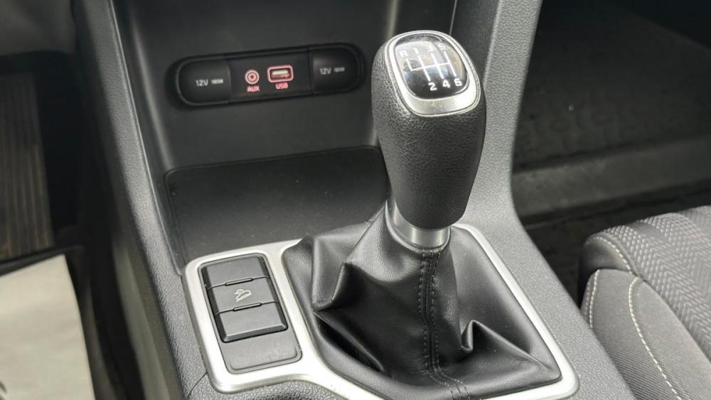 Kia Sportage IV Мурманск  - изображение 18