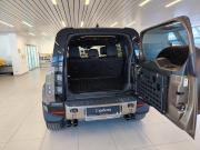 Land Rover Defender II Санкт-Петербург  - изображение 26