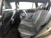 Toyota RAV4 IV (XA40) Рестайлинг Москва  - изображение 37