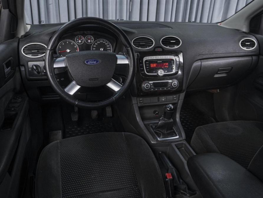 Ford Focus II Ставрополь  - изображение 6