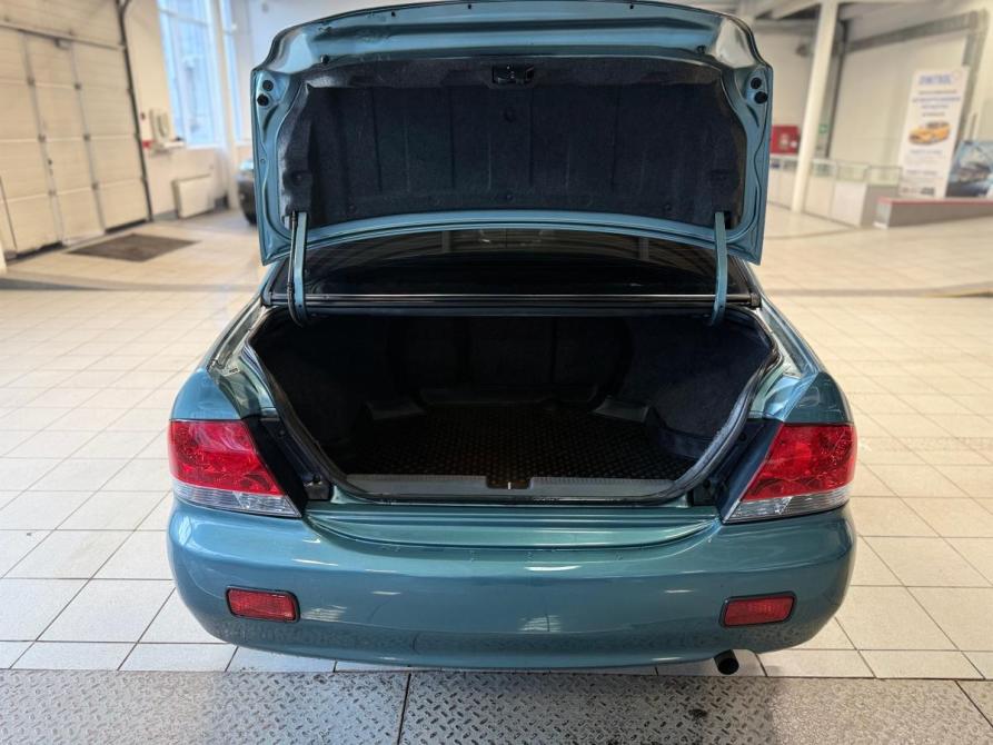 Mitsubishi Lancer IX Челябинск  - изображение 6