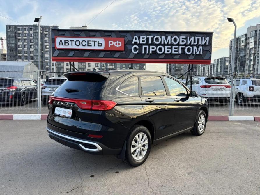 Haval M6 II Альметьевск  - изображение 16