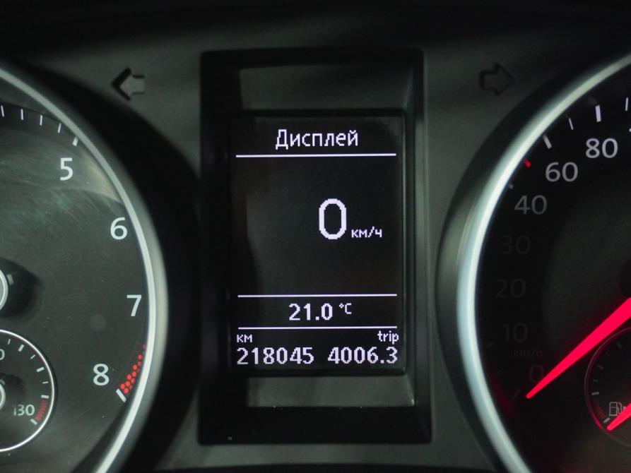Volkswagen Golf VI Вологда  - изображение 17