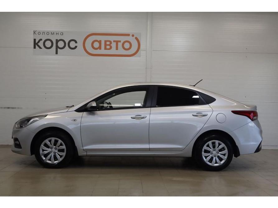 Hyundai Solaris II Коломна  - изображение 2
