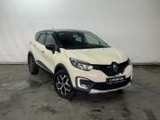 Renault Kaptur I Москва  - изображение 24
