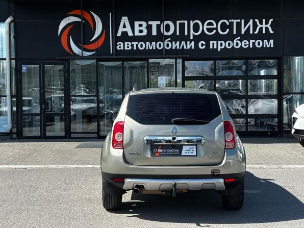 Renault Duster I с пробегом 2013 года, цена 750 500 рублей, 197101 км, внедорожник, Автокод Объявления
