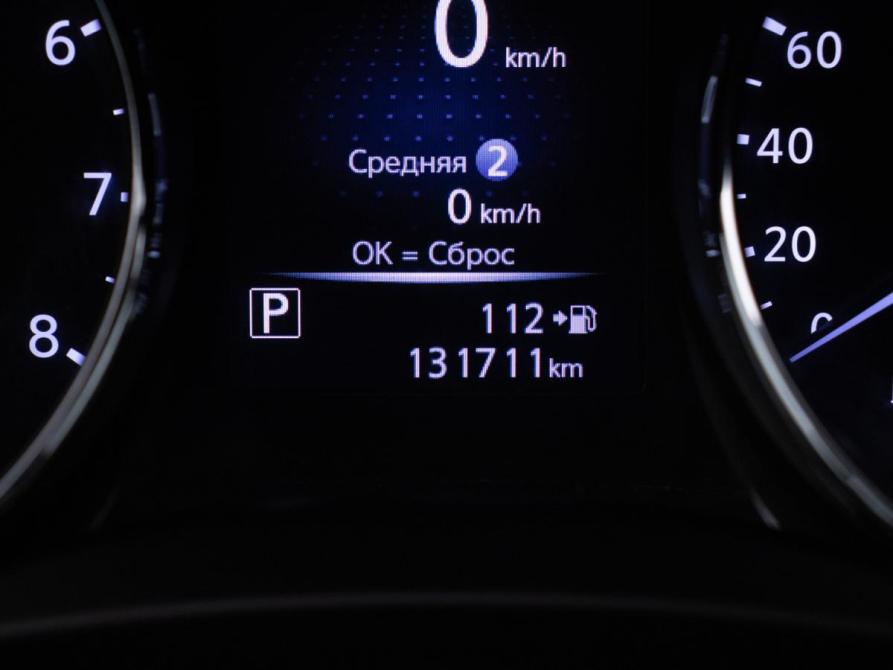 Nissan X-Trail III Рестайлинг Москва  - изображение 12