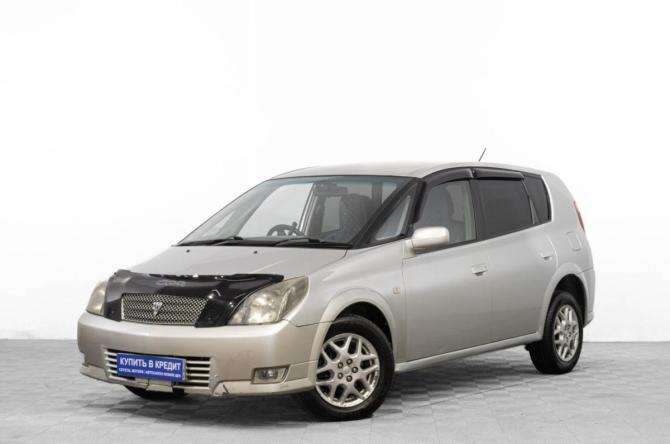 Toyota Opa I с пробегом 1988 года, цена 499 000 рублей, 180900 км, универсал, Автокод Объявления