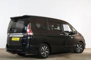 Nissan Serena V (C27) Тюмень  - изображение 26