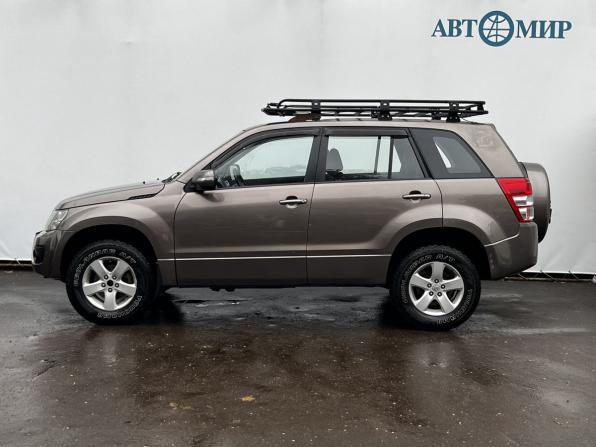 Suzuki Grand Vitara II Рестайлинг 2 с пробегом 2014 года, цена 1 180 000 рублей, 182000 км, внедорожник, Автокод Объявления