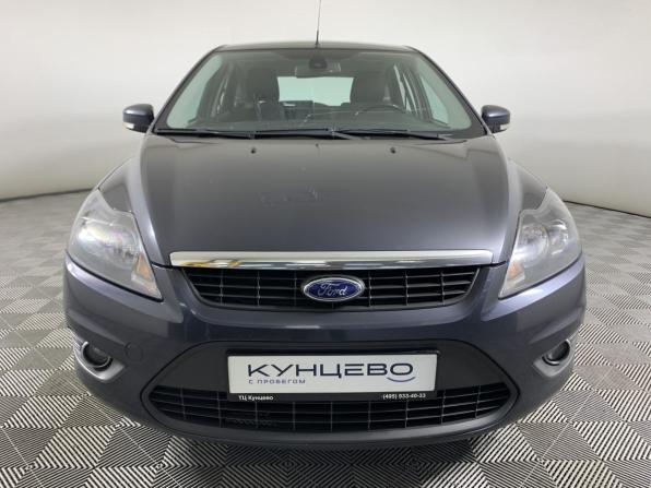Ford Focus II Рестайлинг с пробегом 2010 года, цена 670 000 рублей, 132000 км, универсал, Автокод Объявления